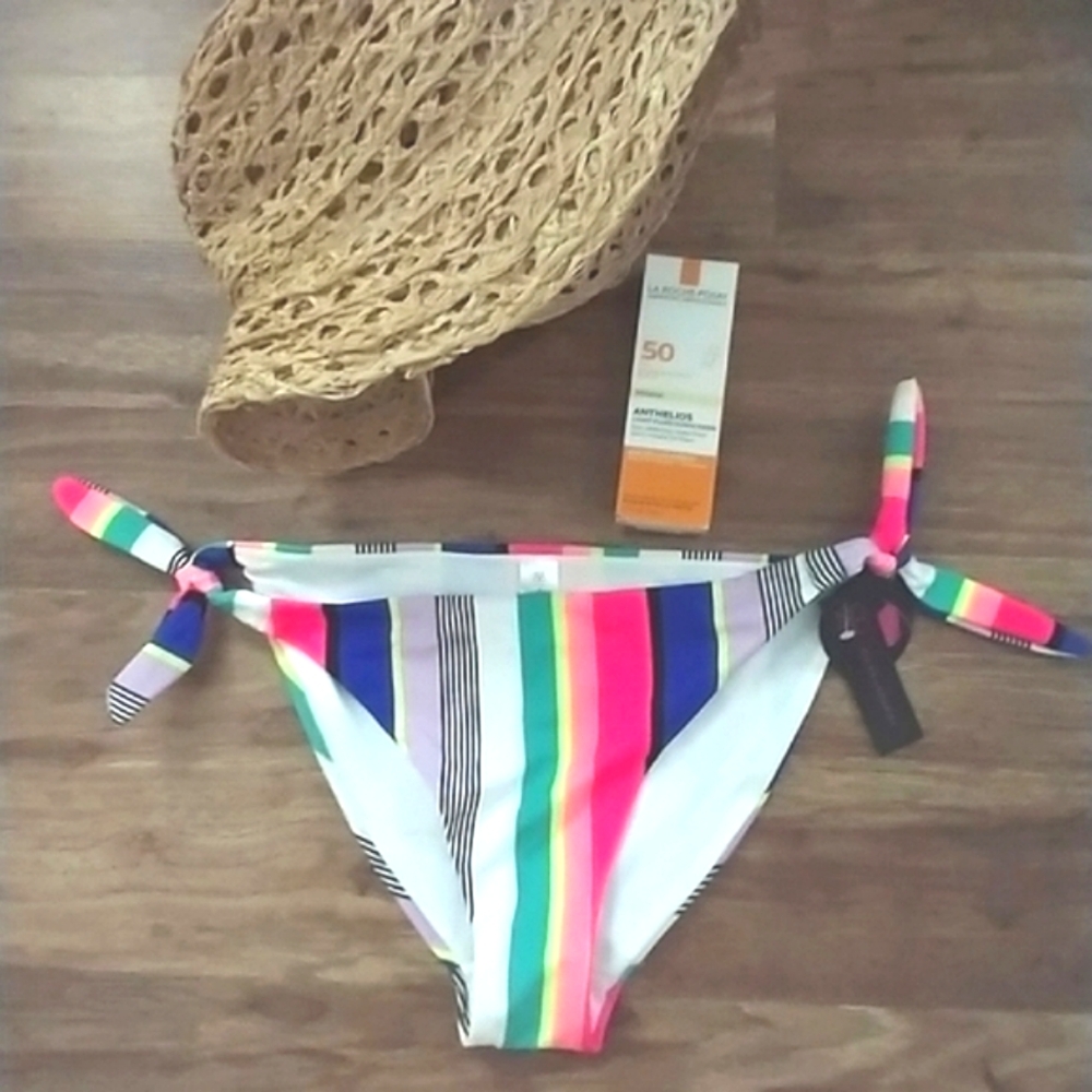 Swimwear Bikini Bottoms
